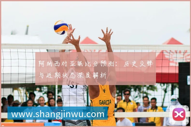 阿纳西对亚眠比分预测:历史交锋与近期状态深度解析