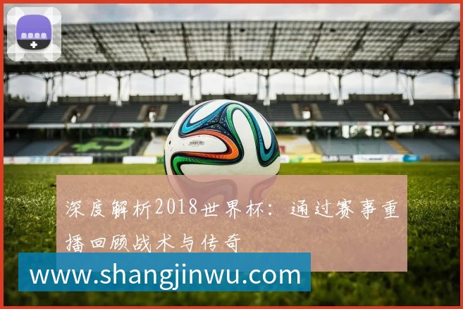 深度解析2018世界杯:通过赛事重播回顾战术与传奇